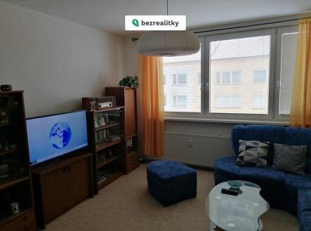 Prodej bytu, 3+1, 68 m²