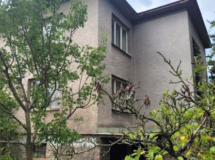 Prodej domu/vily, 160 m²