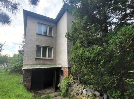 Prodej domu/vily, 160 m²