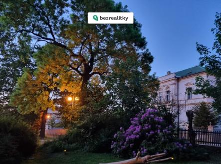 Prodej domu/vily, 154 m²