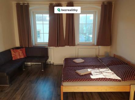 Prodej bytu, 5+kk, 100 m²