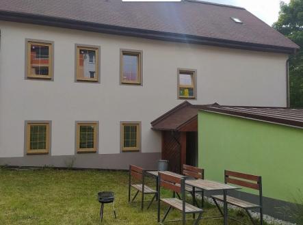 Prodej bytu, 5+kk, 100 m²