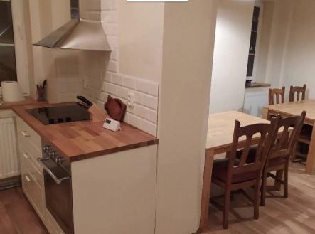 Prodej bytu, 5+kk, 100 m²