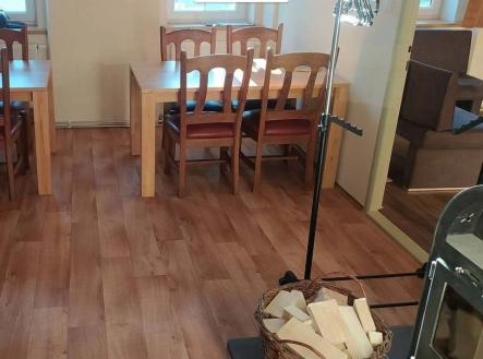 Prodej bytu, 5+kk, 100 m²