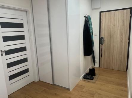 Prodej bytu, 3+1, 62 m²