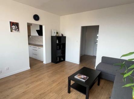 Prodej bytu, 3+1, 62 m²