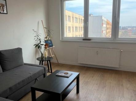 Prodej bytu, 3+1, 62 m²