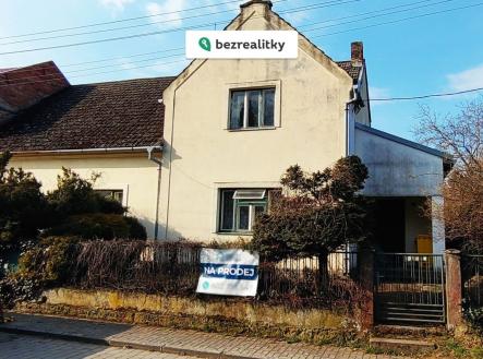 Prodej domu/vily, 163 m²