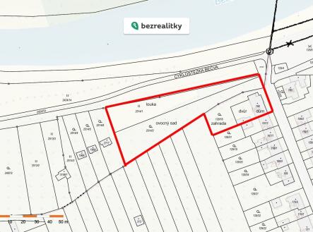 Prodej domu/vily, 163 m²