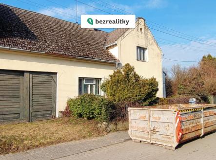 Prodej domu/vily, 163 m²