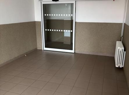 Prodej bytu, 1+1, 41 m²