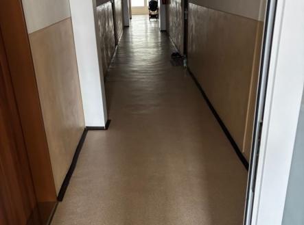 Prodej bytu, 1+1, 41 m²