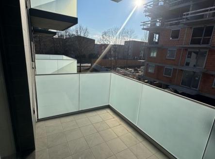 Prodej bytu, 1+kk, 33 m²