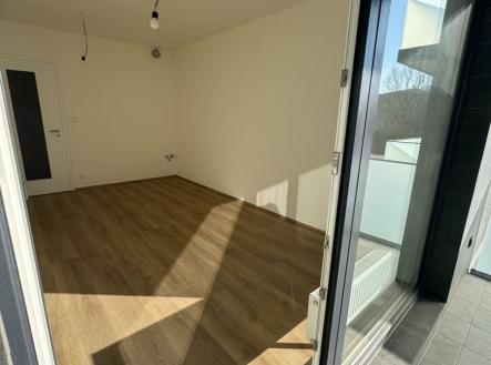 Prodej bytu, 1+kk, 33 m²