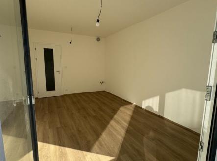 Prodej bytu, 1+kk, 33 m²