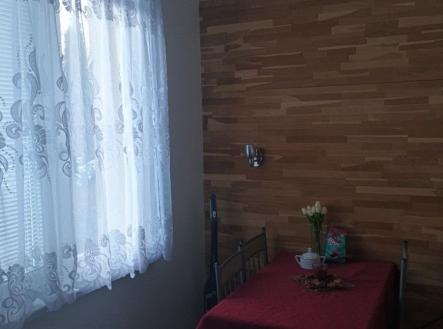 Prodej bytu, 3+1, 65 m² obrázek