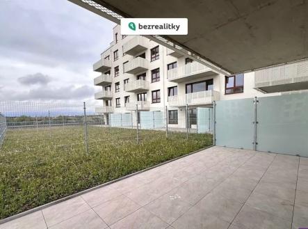 Prodej bytu, 4+kk, 102 m²
