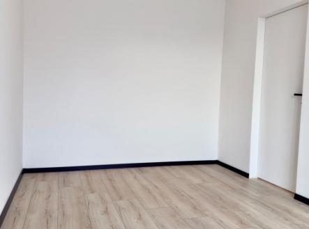 Prodej bytu, 2+kk, 46 m²