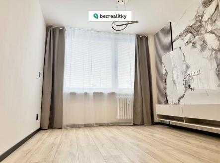 Prodej bytu, 2+kk, 46 m²