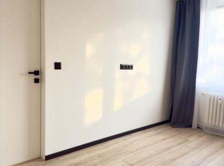 Prodej bytu, 2+kk, 46 m²