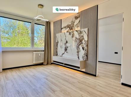 Prodej bytu, 2+kk, 46 m² obrázek