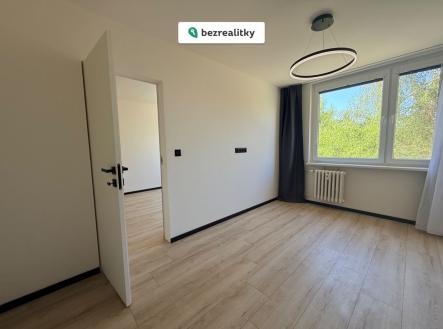 Prodej bytu, 2+kk, 46 m²