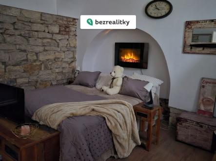 Prodej bytu, 1+1, 50 m²