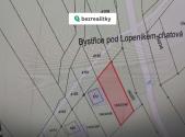 Prodej pozemku pro bydlení, 360 m²