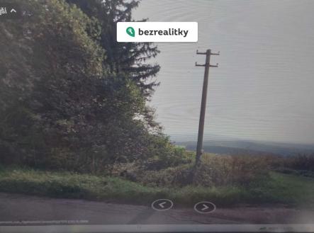 Prodej pozemku pro bydlení, 360 m²