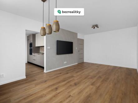 Prodej bytu, 3+1, 70 m² obrázek