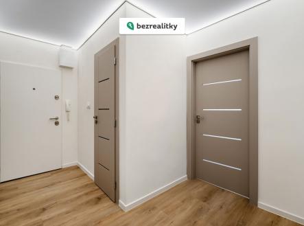 Prodej bytu, 3+1, 70 m²