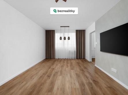 Prodej bytu, 3+1, 70 m²