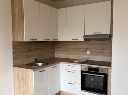 Prodej bytu, 2+kk, 44 m²