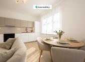Prodej bytu, 3+kk, 56 m²