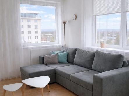 Prodej bytu, 2+kk, 59 m²