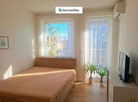 Prodej bytu, 2+kk, 59 m²