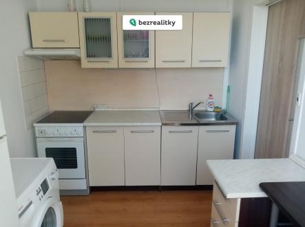 Prodej bytu, 1+1, 32 m²