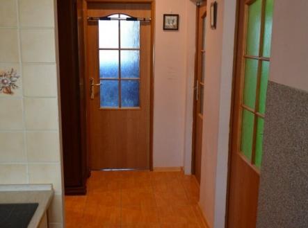 Prodej bytu, 3+1, 84 m²