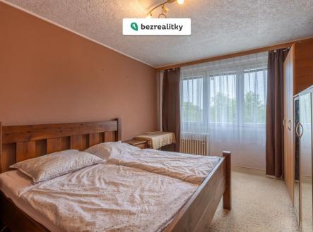 Prodej bytu, 3+1, 84 m²