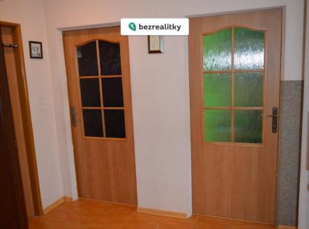 Prodej bytu, 3+1, 84 m²