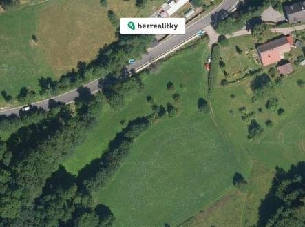 Prodej pozemku, ostatní, 3 449 m²