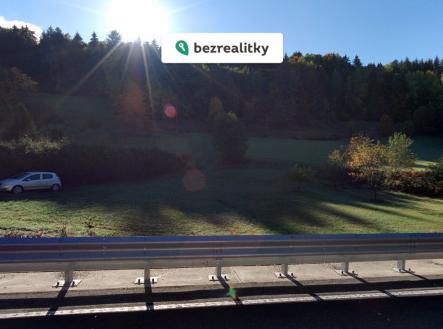 Prodej pozemku, ostatní, 3 449 m²