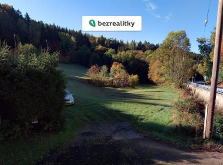 Prodej pozemku, ostatní, 3 449 m²