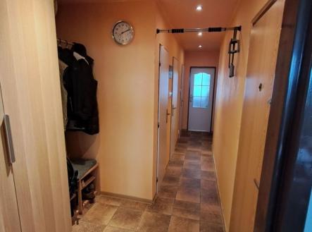 Prodej bytu, 3+kk, 70 m²