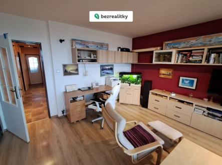 Prodej bytu, 3+kk, 70 m²