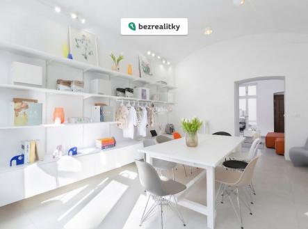 Prodej komerčního objektu, jiný, 45 m²