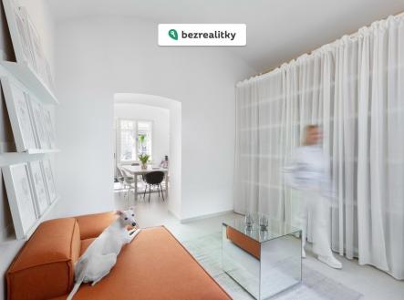 Prodej komerčního objektu, jiný, 45 m²