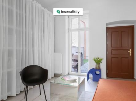 Prodej komerčního objektu, jiný, 45 m²