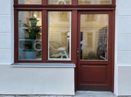 Prodej komerčního objektu, jiný, 45 m²