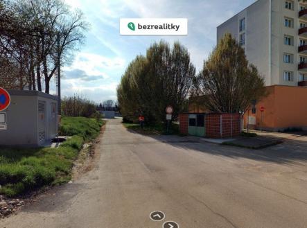 Prodej